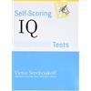 Union Square & Co. Self-Scoring IQ Tests