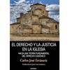 EUNSA. EDICIONES UNIVERSIDAD DE NAVARRA, El derecho y la justicia en la Iglesia: Hacia una Teoría Fundamental del derecho canónico