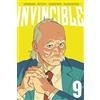 Image Comics Invincible Volume 9 (New Edition)