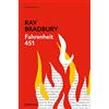 Debolsillo Fahrenheit 451 (nueva traducción)