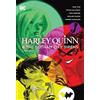 DC Comics Harley Quinn & The Gotham City Sirens Omnibus (2022 Edition)