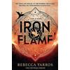 Piatkus Iron Flame. The Empyrean. Vol. 2: Rebecca Yarros
