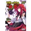 Yen Pr High School DXD: Lionheart of the Academy Festival: Volume 10