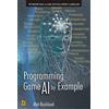 Jones & Bartlett Learning Programming Game AI By Example