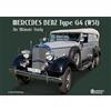 Andrea Press Mercedes Benz Type G4 W31: The Ultimate Study