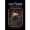 Dark Horse Books The Witcher Library Edition Volume 2