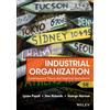 Wiley Industrial Organization: Contemporary Theory and Empirical Applications