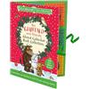 MACMILLAN The Gruffalo and Friends Advent Calendar Book Collection : count down to Christmas with 24 mini activity books