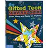 Free Spirit Publishing The Gifted Teen Survival Guide: Smart, Sharp, and Ready for Almost Anything