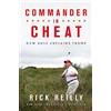 Headline Book Publishing Commander in Cheat: How Golf Explains Trump: The brilliant New York Times bestseller 2019