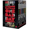 DC Comics Batman: One Bad Day Box Set