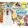 Prestel Colouring Book Antoni Gaudi