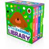 BBC Hey Duggee: Little Learning Library