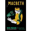 Sparknotes Macbeth (No Fear Shakespeare Graphic Novels)