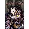 Simon & Schuster Jujutsu Kaisen, Vol. 9 : Volume 9: Premature Death