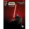 Alfred Music Star Wars: A Musical Journey: Episodes I-VI, Instrumental Solos: Level 2-3, Flute