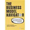 FT Publishing The Business Model Navigator: The Strategies Behind the Most Successful Companies