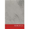 Delmonico Books/the Broad Made in L.a. 2025