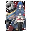 Yen Press Goblin Slayer Side Story Year One 12