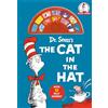 Random House Books for Young Readers Dr. Seuss's The Cat in the Hat with 12 Silly Sounds!: An Interactive Read and Listen Book
