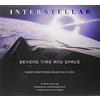 Titan Books Interstellar: Beyond Time And Space: Inside Christopher Nolans Sci-Fi Epic