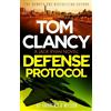 Sphere Tom Clancy Defense Protocol : The latest Jack Ryan action-packed bestseller
