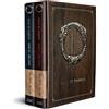 Titan Books ELDER SCROLLS ONLINE BOX SET: Tales of Tamriel
