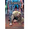 DC Comics Constantine Vol. 2: Blight (The New 52)