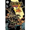 DC Comics Batman and Robin: Year One