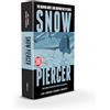 Titan Books Snowpiercer: The Complete Graphic Novel Collection