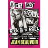 Chicago Review Press Bet My Soul on Rock N Roll: Diary of a Black Punk Icon