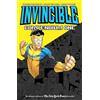 Image Comics Invincible Compendium 1