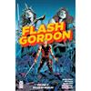 Mad Cave Studios Flash Gordon Vol. 2: Killer of Worlds: Volume 2