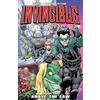 Image Comics Invincible Universe Volume 2: Above the Law