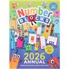 Sweet Cherry Publishing Numberblocks Annual 2026