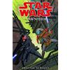 Dark Horse Comics Star Wars Dawn of the Jedi 2: Prisoner of Bogan