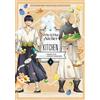 講談社 Witch Hat Atelier Kitchen 2