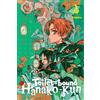 Yen Press Toilet-bound Hanako-kun, Vol. 22
