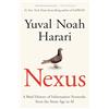 Random House Books for Young Readers Nexus: A Brief History of Information Networks from the Stone Age to Ai