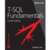 Microsoft Pr T-SQL Fundamentals