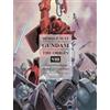 Vertical Comics Mobile Suit Gundam: THE ORIGIN 8: Operation Odessa