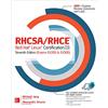 McGraw-Hill Education RHCSA/RHCE Red Hat Linux Certification Study Guide, Seventh Edition (Exams EX200 & EX300) [Lingua inglese]