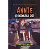 Stone Arch Books Annie and the Unsinkable Ship: A Titanic Graphic Novel