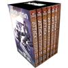 講談社 Attack on Titan The Final Season Part 1 Manga Box Set: 6