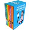 Vertical Comics Don't Toy with Me, Miss Nagatoro Manga Box Set: 1