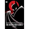 DC Comics The Batman Adventures Omnibus