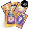 Penguin Angel Answers Pocket Oracle Cards : A 44-Card Deck and Guidebook