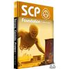 Paranormal Activity Books SCP ARTBOOK YELLOW JOURNAL SPECIAL HC ED