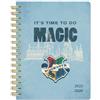 Insight Editions 2025-2026 Harry Potter: Hogwarts Student Planner : August - July, 6.5 x 8.25