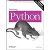 Oreilly & Associates Inc Learning Python